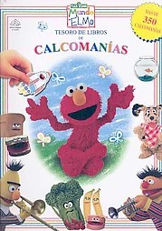 ElmosWorldStickerBookTreasuryEspanol.jpg (20 KB) ElmosWorldStickerBookTreasuryEspanol