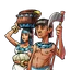 VillagerEgyptian