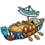 TriremeEgyptian