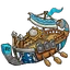 CatapultTrireme