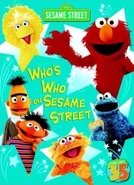 Who's Who on Sesame Street