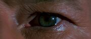 Jean Luc Picards Auge