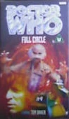 Full circle uk vhs