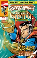 Uncanny Origins Vol 1 12