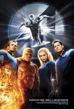 FantasticFour2 poster