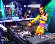 DJ 