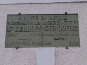 49 N161Bis SaintGeorgesSurLoire