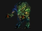 Gargantua early render