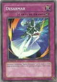 Desarmar