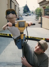 BobbyBensonJackHammer