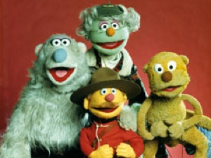 Sesameparkgroup
