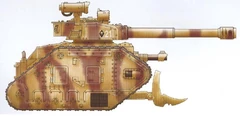 Gryphonne IV Vanquisher