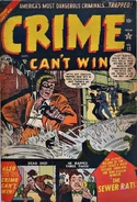 Crime Can't Win Vol 1 12