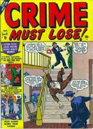 Crime Must Lose Vol 1 9
