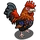 Gallic Rooster