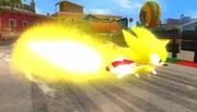 SuperSEGA