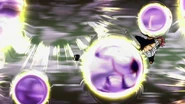 Zetsu Void
