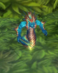 Image of Azsh'ir Soldier