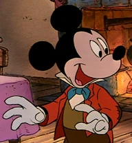 Mickey-Cratchit