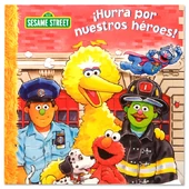 HurraPorNuestrosHeroes