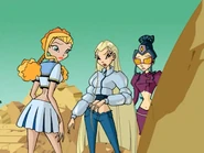 Trix Fairy Disguise 5