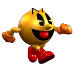 Pacman