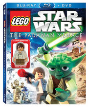LSWTPM Blu-Ray