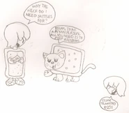 Nyan Cesar