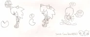 Sketch HYRO 1