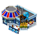 Chippy Shop-icon