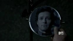 Peter Hale After
