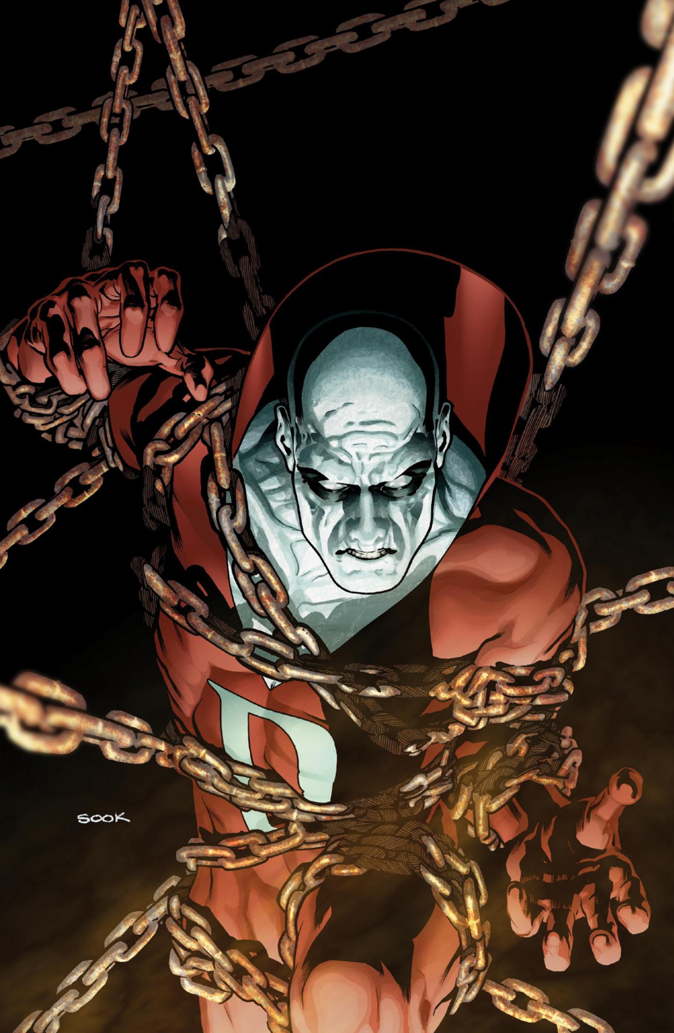 Deadman Dc