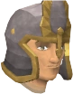 Master Guard chathead