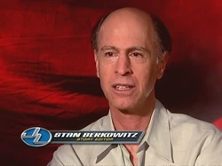 Stan Berkowitz