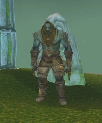 Image of Kvaldir Sandterror