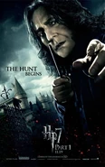 Snapeactionposter