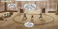 Swordbending
