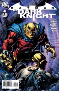 Batman The Dark Knight-4 Cover-1