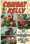 Combat Kelly Vol 1 16