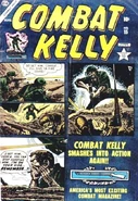 Combat Kelly Vol 1 15