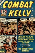 Combat Kelly Vol 1 19