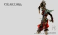 Tira (Project Soul)