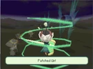 PatchedUp
