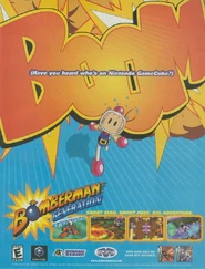 Generation Advertisement (Small)