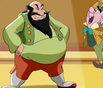 Sombrerero&Strómboli