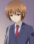 Subaru Hasegawa