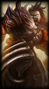 Tryndamere DemonbladeLoading