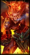 Wukong VolcanicLoading