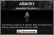 Armory 5