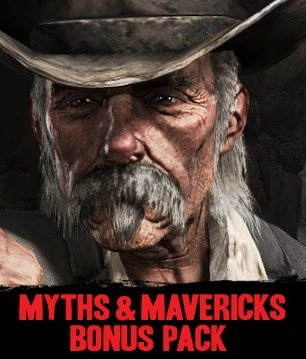 Myths mavericks placeholder